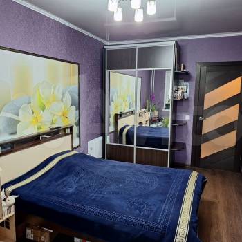 Продается 2-х комнатная квартира, 50,2 м²