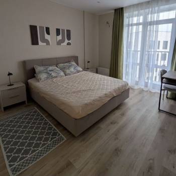 Сдается 1-комнатная квартира, 47,2 м²