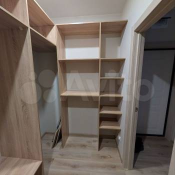 Сдается 1-комнатная квартира, 47,2 м²