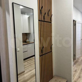 Сдается 1-комнатная квартира, 47,2 м²