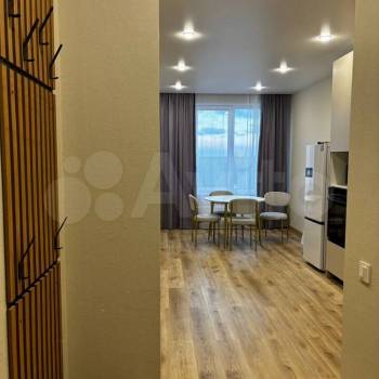 Сдается 1-комнатная квартира, 47,2 м²