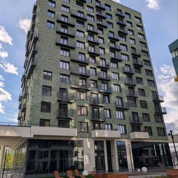 Сдается 1-комнатная квартира, 47,2 м²