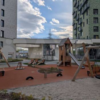 Сдается 1-комнатная квартира, 47,2 м²