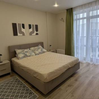 Сдается 1-комнатная квартира, 47,2 м²