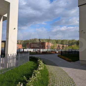 Сдается 1-комнатная квартира, 47,2 м²
