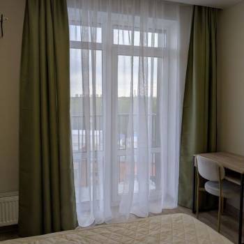 Сдается 1-комнатная квартира, 47,2 м²