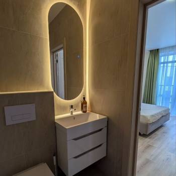 Сдается 1-комнатная квартира, 47,2 м²