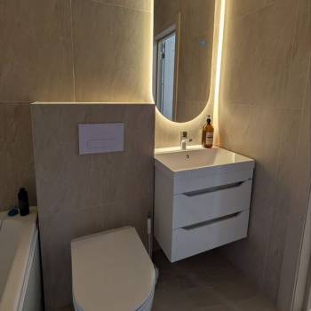 Сдается 1-комнатная квартира, 47,2 м²