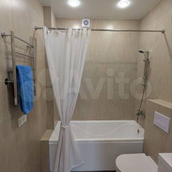 Сдается 1-комнатная квартира, 47,2 м²