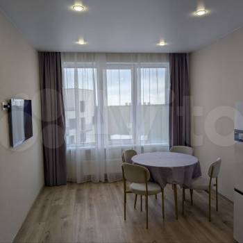 Сдается 1-комнатная квартира, 47,2 м²