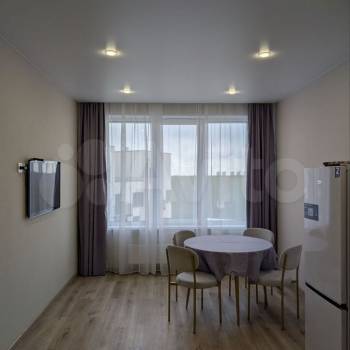 Сдается 1-комнатная квартира, 47,2 м²