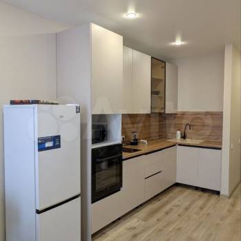 Сдается 1-комнатная квартира, 47,2 м²