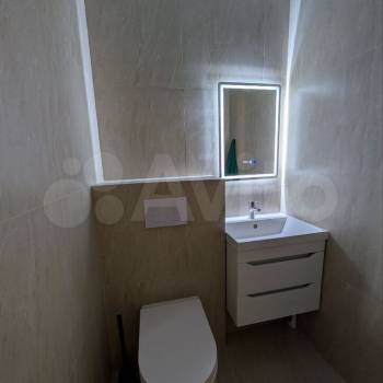 Сдается 1-комнатная квартира, 47,2 м²