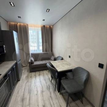 Сдается 1-комнатная квартира, 32 м²