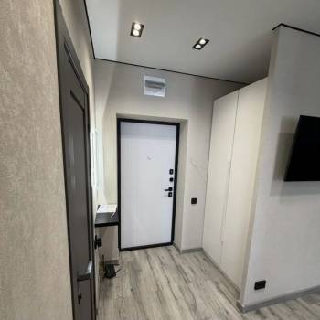 Сдается 1-комнатная квартира, 32 м²