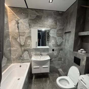 Сдается 1-комнатная квартира, 32 м²