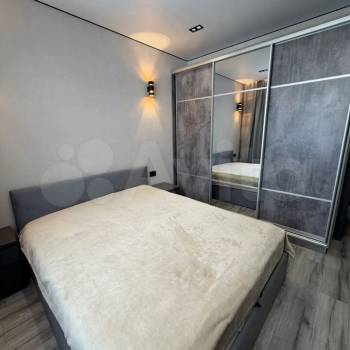 Сдается 1-комнатная квартира, 32 м²
