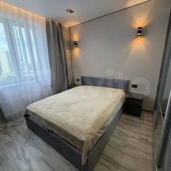 Сдается 1-комнатная квартира, 32 м²