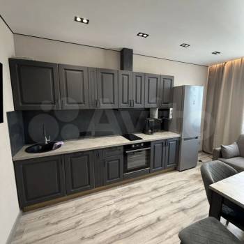 Сдается 1-комнатная квартира, 32 м²
