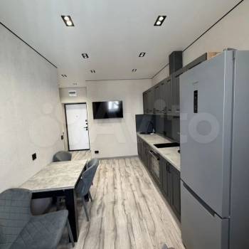 Сдается 1-комнатная квартира, 32 м²