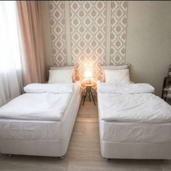 Сдается 1-комнатная квартира, 20 м²