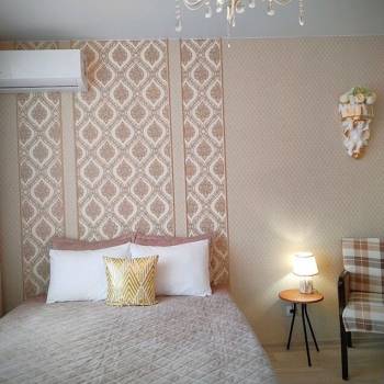 Сдается 1-комнатная квартира, 20 м²