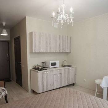Сдается 1-комнатная квартира, 20 м²