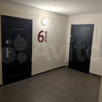 Продается 1-комнатная квартира, 32 м²