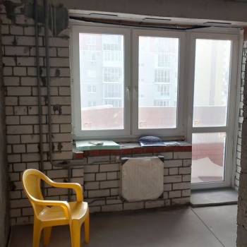 Продается 1-комнатная квартира, 32 м²