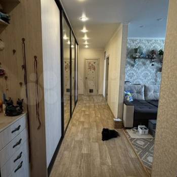 Продается 2-х комнатная квартира, 72,3 м²