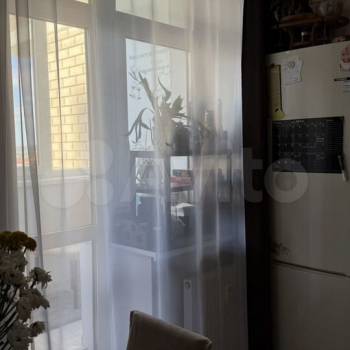 Продается 2-х комнатная квартира, 72,3 м²
