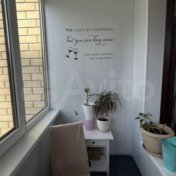 Продается 2-х комнатная квартира, 72,3 м²