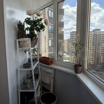 Продается 2-х комнатная квартира, 72,3 м²