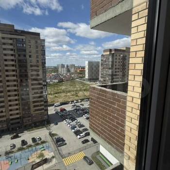 Продается 2-х комнатная квартира, 72,3 м²
