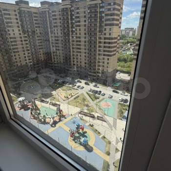 Продается 2-х комнатная квартира, 72,3 м²