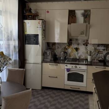 Продается 2-х комнатная квартира, 72,3 м²
