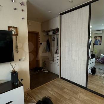 Продается 2-х комнатная квартира, 72,3 м²