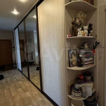 Продается 2-х комнатная квартира, 72,3 м²