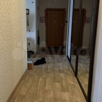 Продается 2-х комнатная квартира, 72,3 м²