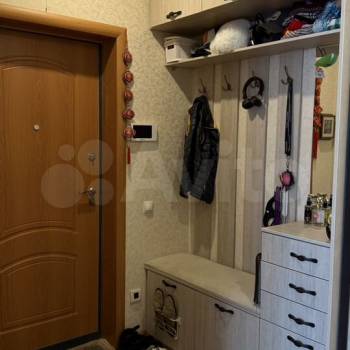 Продается 2-х комнатная квартира, 72,3 м²