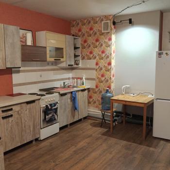Сдается 1-комнатная квартира, 25 м²