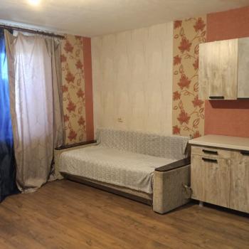 Сдается 1-комнатная квартира, 25 м²