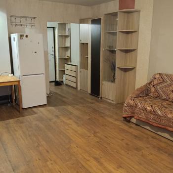 Сдается 1-комнатная квартира, 25 м²