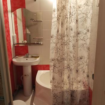 Сдается 1-комнатная квартира, 25 м²