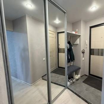 Сдается 1-комнатная квартира, 30 м²
