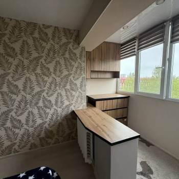 Сдается 1-комнатная квартира, 30 м²