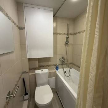 Сдается 1-комнатная квартира, 30 м²