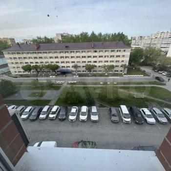 Продается 2-х комнатная квартира, 72 м²