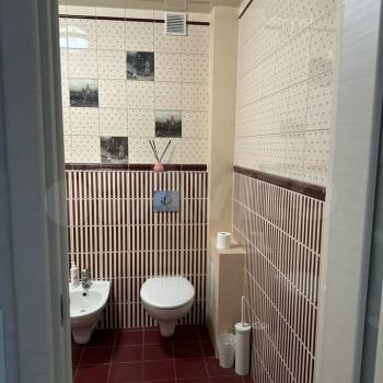 Продается 2-х комнатная квартира, 72 м²