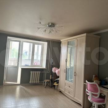 Продается 2-х комнатная квартира, 72 м²